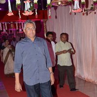 Telugu Celebs at Koti Son Rajeev Saluri Wedding Reception Photos | Picture 1474902