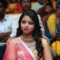Geethanjali at Mixture Potlam Audio Release Function Images | Picture 1475311
