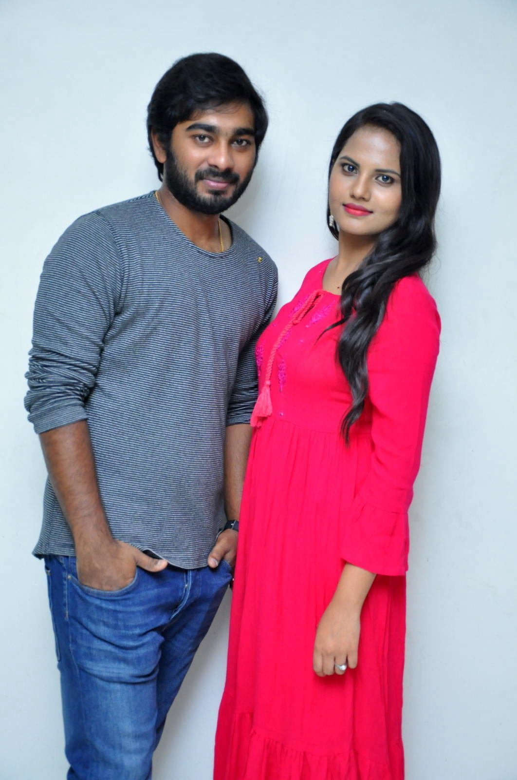 Siva Kasipuram Poster Launch Images | Picture 1475559