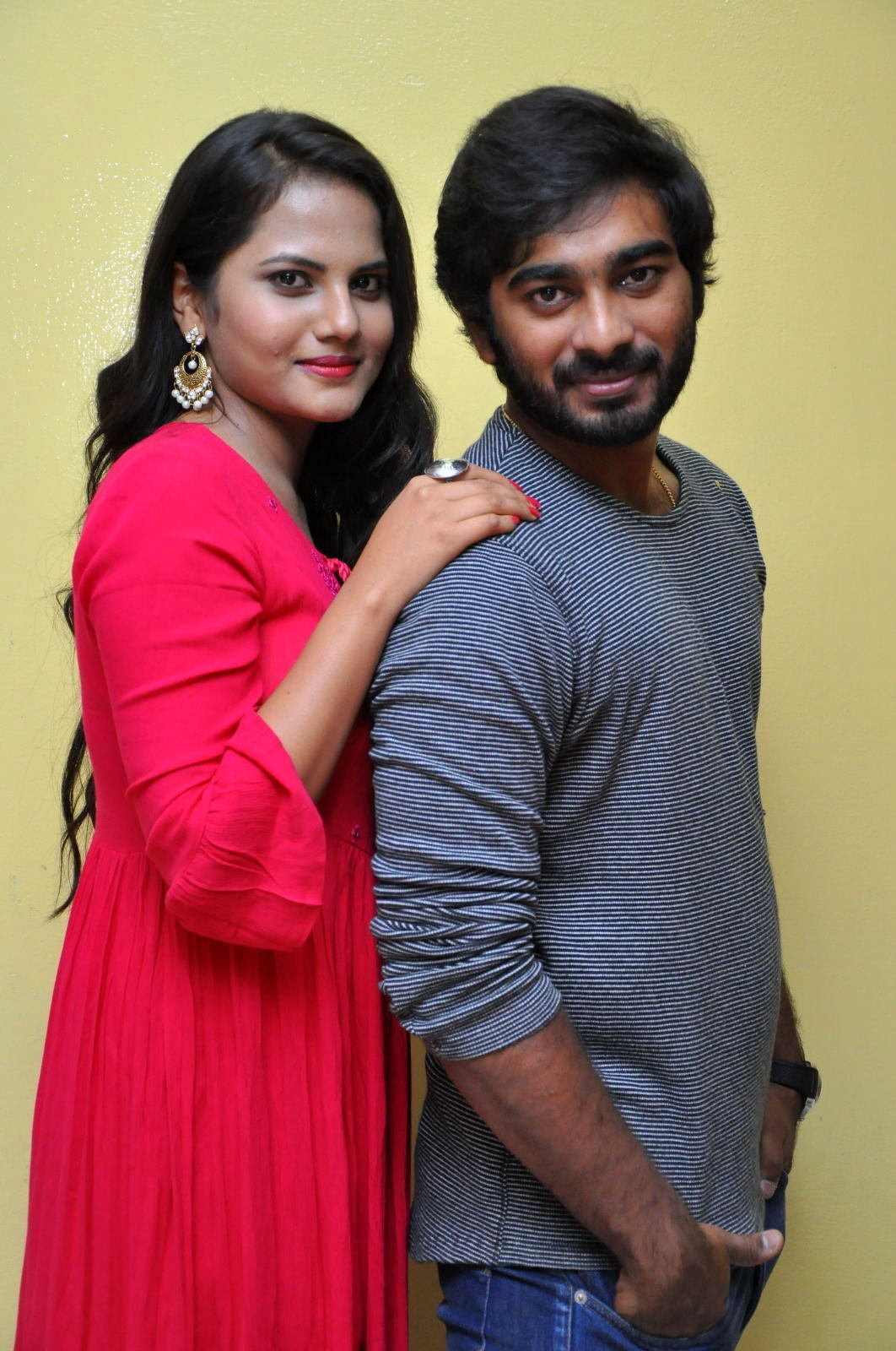 Siva Kasipuram Poster Launch Images | Picture 1475558