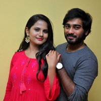 Siva Kasipuram Poster Launch Images | Picture 1475553
