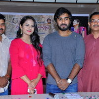 Siva Kasipuram Poster Launch Images | Picture 1475547