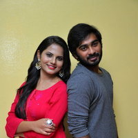 Siva Kasipuram Poster Launch Images | Picture 1475556