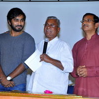 Siva Kasipuram Poster Launch Images | Picture 1475544