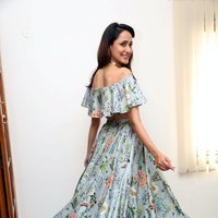 Pragya Jaiswal Interview For Gunturodu Stills | Picture 1476349