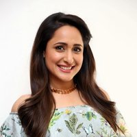 Pragya Jaiswal Interview For Gunturodu Stills | Picture 1476299