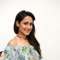 Pragya Jaiswal Interview For Gunturodu Stills | Picture 1476353