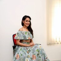 Pragya Jaiswal Interview For Gunturodu Stills | Picture 1476354