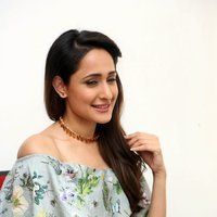 Pragya Jaiswal Interview For Gunturodu Stills | Picture 1476363