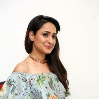 Pragya Jaiswal Interview For Gunturodu Stills | Picture 1476351