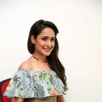 Pragya Jaiswal Interview For Gunturodu Stills | Picture 1476355