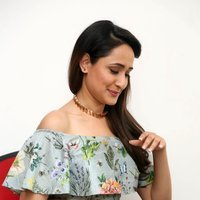 Pragya Jaiswal Interview For Gunturodu Stills | Picture 1476356