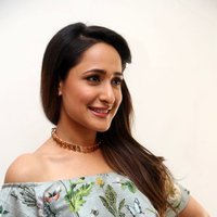 Pragya Jaiswal Interview For Gunturodu Stills | Picture 1476339