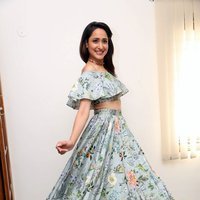 Pragya Jaiswal Interview For Gunturodu Stills | Picture 1476350