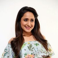 Pragya Jaiswal Interview For Gunturodu Stills | Picture 1476297