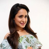 Pragya Jaiswal Interview For Gunturodu Stills | Picture 1476314