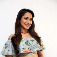 Pragya Jaiswal Interview For Gunturodu Stills | Picture 1476294