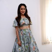 Pragya Jaiswal Interview For Gunturodu Stills | Picture 1476288