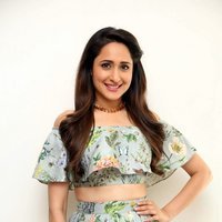 Pragya Jaiswal Interview For Gunturodu Stills | Picture 1476280