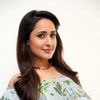 Pragya Jaiswal Interview For Gunturodu Stills | Picture 1476312