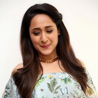 Pragya Jaiswal Interview For Gunturodu Stills | Picture 1476308