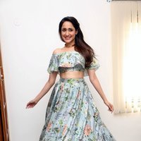 Pragya Jaiswal Interview For Gunturodu Stills | Picture 1476348