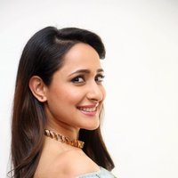 Pragya Jaiswal Interview For Gunturodu Stills | Picture 1476317