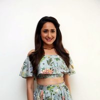 Pragya Jaiswal Interview For Gunturodu Stills | Picture 1476289