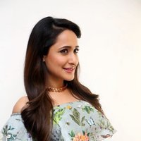 Pragya Jaiswal Interview For Gunturodu Stills | Picture 1476310