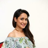 Pragya Jaiswal Interview For Gunturodu Stills | Picture 1476352