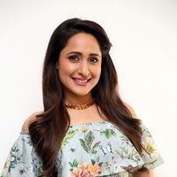 Pragya Jaiswal Interview For Gunturodu Stills | Picture 1476296