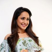 Pragya Jaiswal Interview For Gunturodu Stills | Picture 1476295