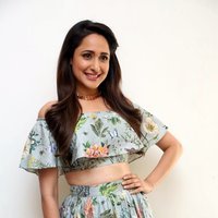 Pragya Jaiswal Interview For Gunturodu Stills | Picture 1476301