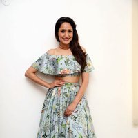 Pragya Jaiswal Interview For Gunturodu Stills | Picture 1476342