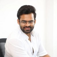 Sai Dharam Tej Interview For Winner Movie Photos | Picture 1476530