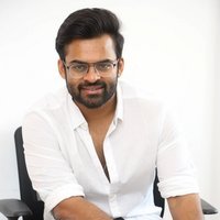 Sai Dharam Tej Interview For Winner Movie Photos | Picture 1476528