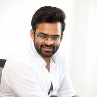 Sai Dharam Tej Interview For Winner Movie Photos | Picture 1476529