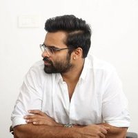 Sai Dharam Tej Interview For Winner Movie Photos | Picture 1476479