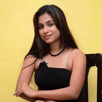 Vrushali Hot Stills at Follow Follow U Movie Audio Launch | Picture 1476597