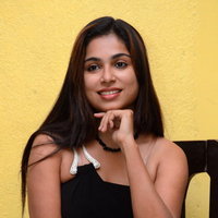 Vrushali Hot Stills at Follow Follow U Movie Audio Launch | Picture 1476592