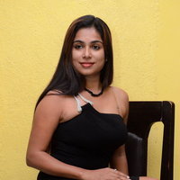 Vrushali Hot Stills at Follow Follow U Movie Audio Launch | Picture 1476588