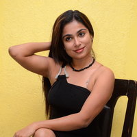 Vrushali Hot Stills at Follow Follow U Movie Audio Launch | Picture 1476599