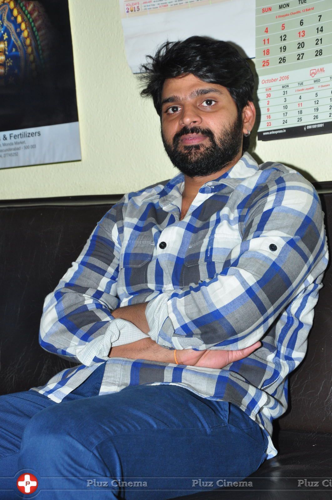 Appatlo Okadundevadu Team Theater Coverage, Press Meet at Devi Theater Photos | Picture 1456300
