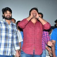 Appatlo Okadundevadu Team Theater Coverage, Press Meet at Devi Theater Photos | Picture 1456326