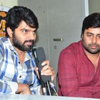 Appatlo Okadundevadu Team Theater Coverage, Press Meet at Devi Theater Photos | Picture 1456315
