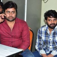 Appatlo Okadundevadu Team Theater Coverage, Press Meet at Devi Theater Photos | Picture 1456309