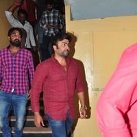 Appatlo Okadundevadu Team Theater Coverage, Press Meet at Devi Theater Photos | Picture 1456330