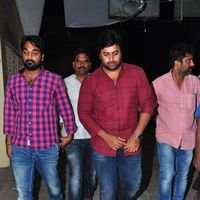 Appatlo Okadundevadu Team Theater Coverage, Press Meet at Devi Theater Photos | Picture 1456303