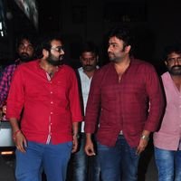 Appatlo Okadundevadu Team Theater Coverage, Press Meet at Devi Theater Photos | Picture 1456301