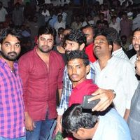 Appatlo Okadundevadu Team Theater Coverage, Press Meet at Devi Theater Photos | Picture 1456329